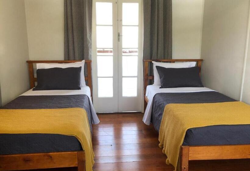 침실 1개 아파트, Five 3 Five