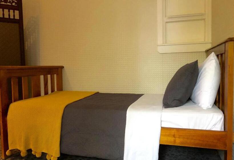 1베드룸 아파트 1층, Five 3 Five