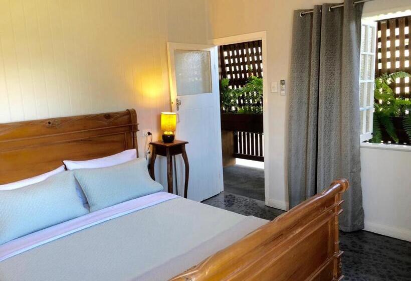 1베드룸 아파트 1층, Five 3 Five