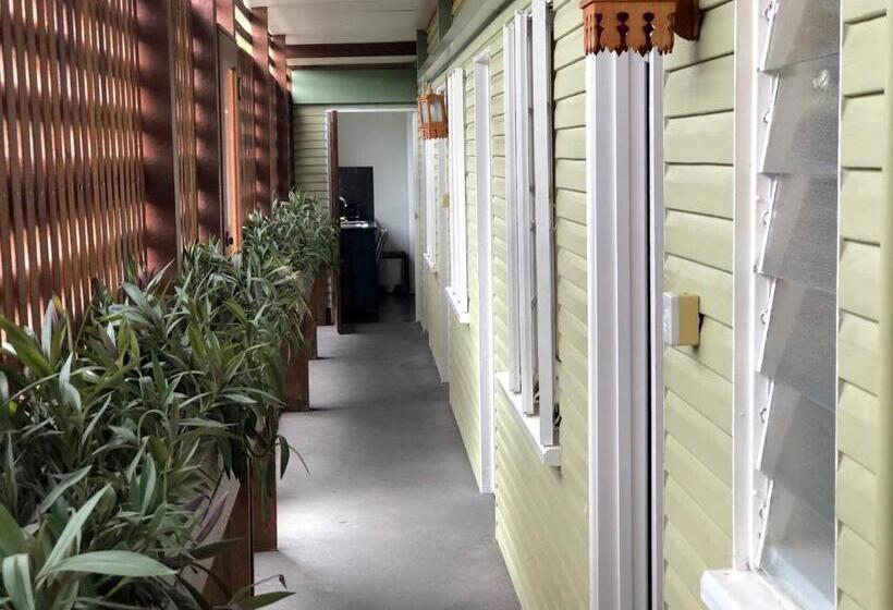 1베드룸 아파트 1층, Five 3 Five