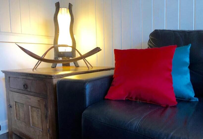 1베드룸 아파트 1층, Five 3 Five