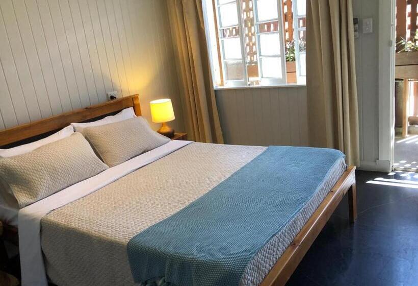 1베드룸 아파트 1층, Five 3 Five