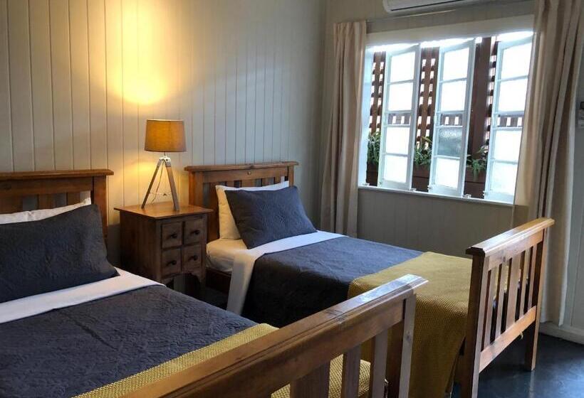 1베드룸 아파트 1층, Five 3 Five