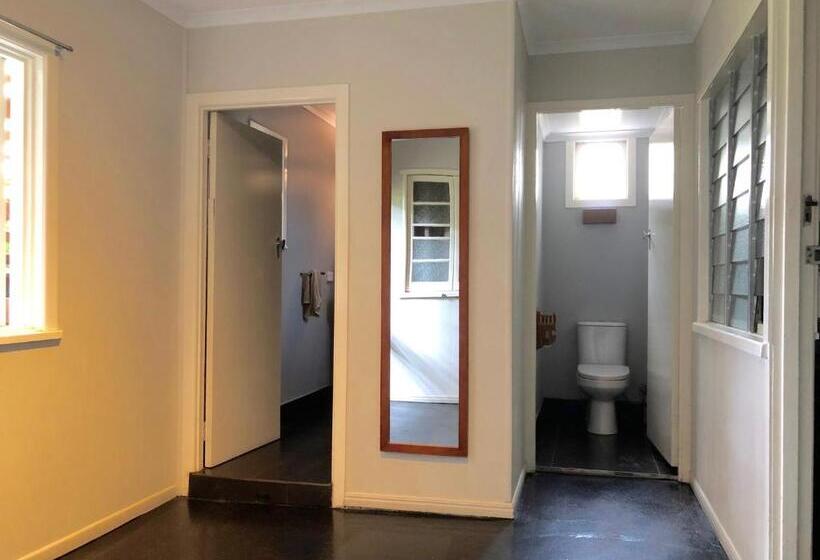 1베드룸 아파트 1층, Five 3 Five