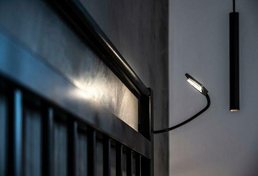 غرفة ديلوكس, Ansitz Fonteklaus