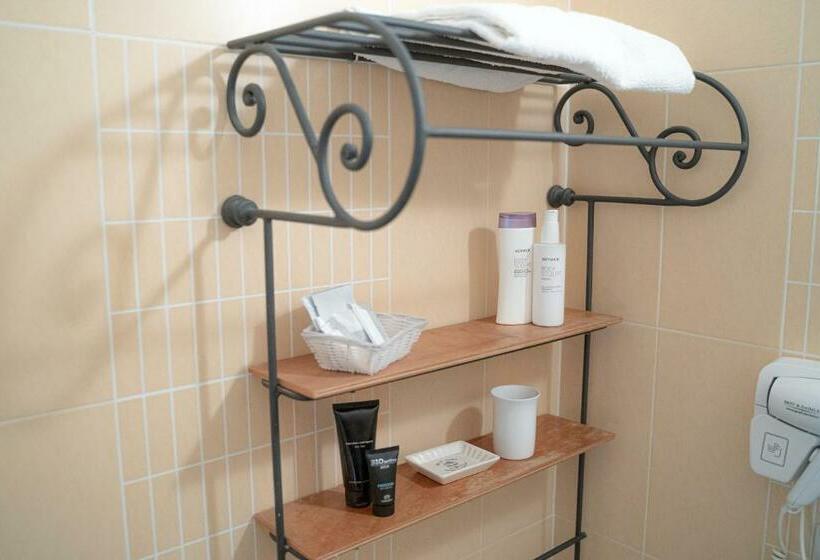 Camera Standard, Arabel