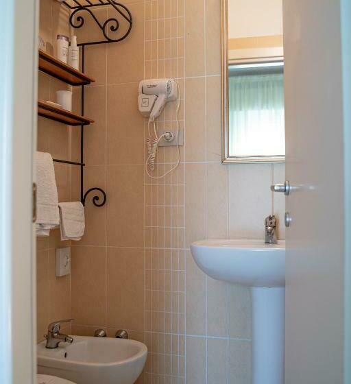 Camera Standard, Arabel