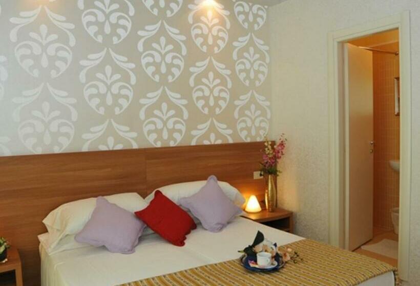 Camera Standard, Arabel