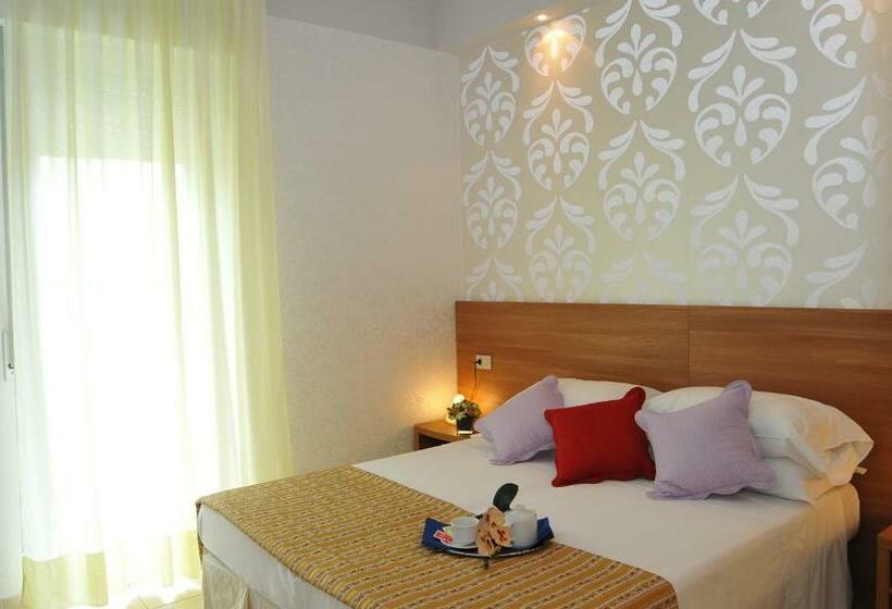 Camera Standard, Arabel