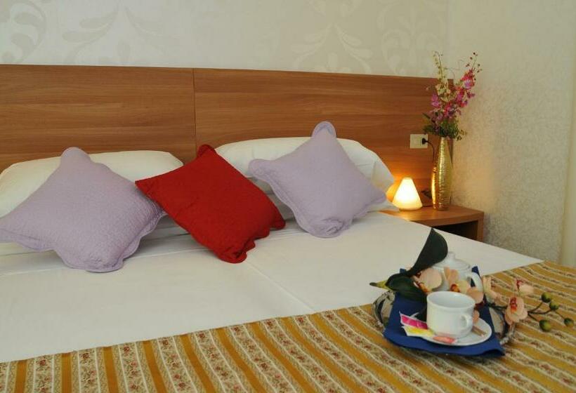 Camera Standard, Arabel