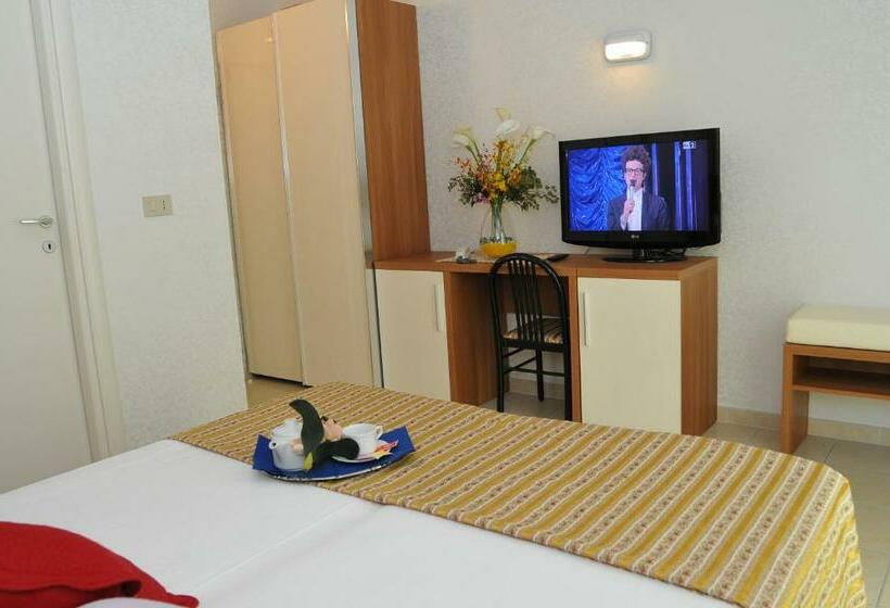 Camera Standard, Arabel