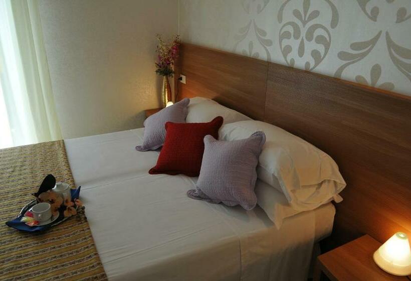 Camera Standard, Arabel