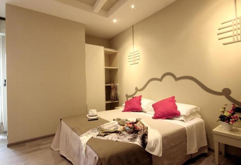 Camera Superiore, Arabel