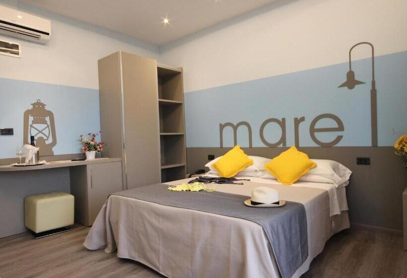 Camera Superiore, Arabel