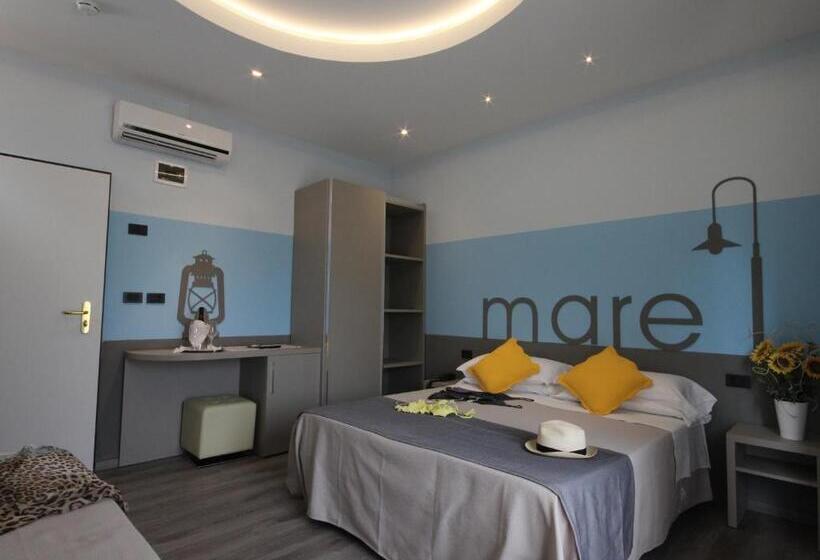 Camera Superiore, Arabel