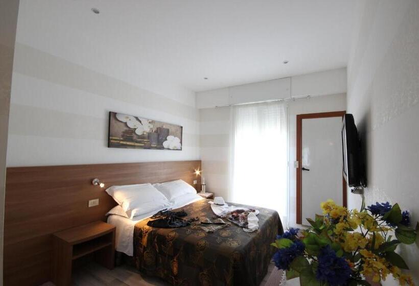 Camera Superiore, Arabel