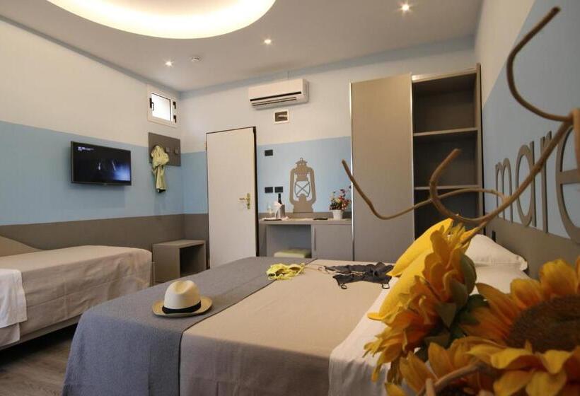 Camera Superiore, Arabel