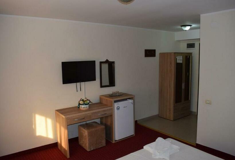 Pokój Standard z Balkonem, Ibiza