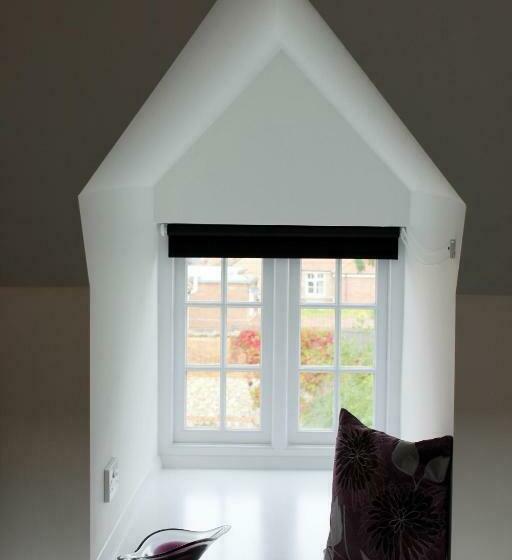 标准间, Kings Head