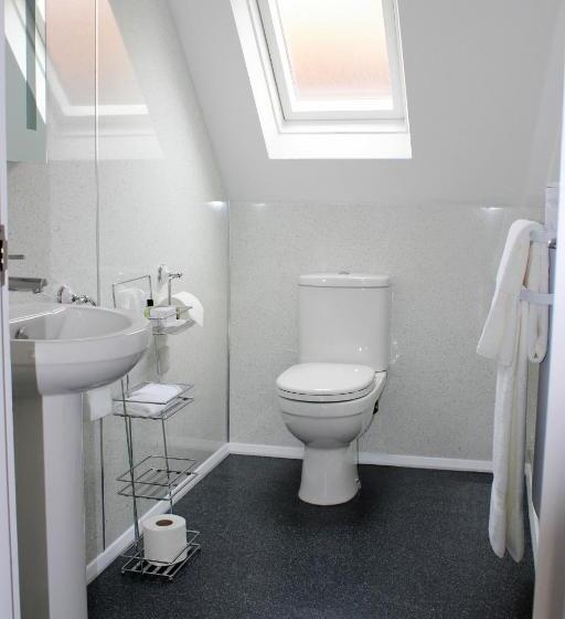 标准间, Kings Head