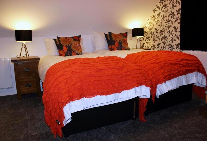 标准间, Kings Head