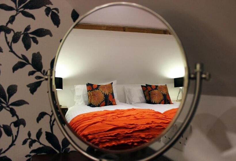 标准间, Kings Head