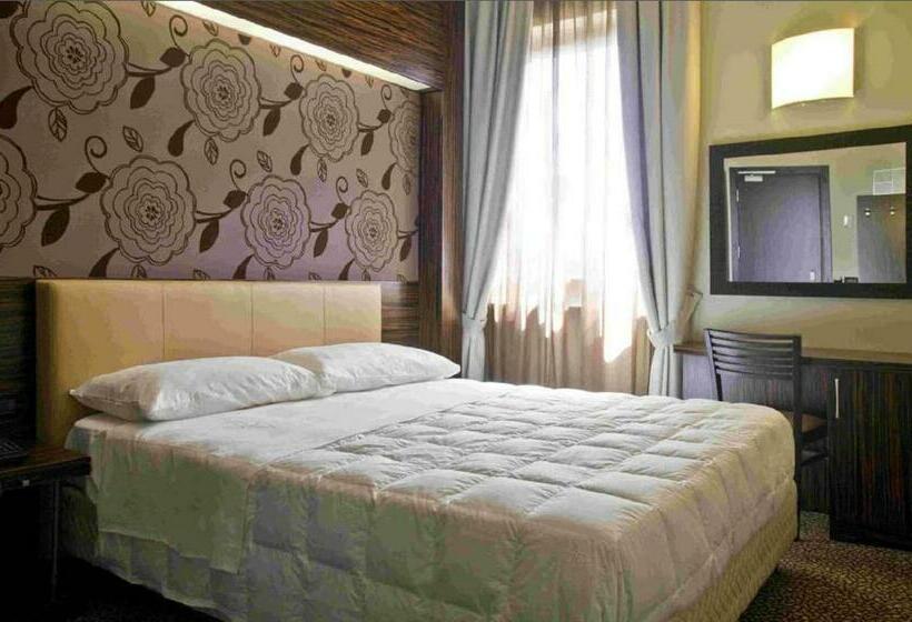 חדר סטנדרט, Novelli