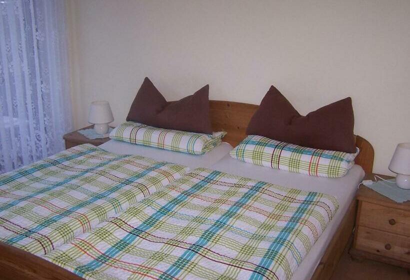 Quarto Estandar, Panoramacafé Kattenes