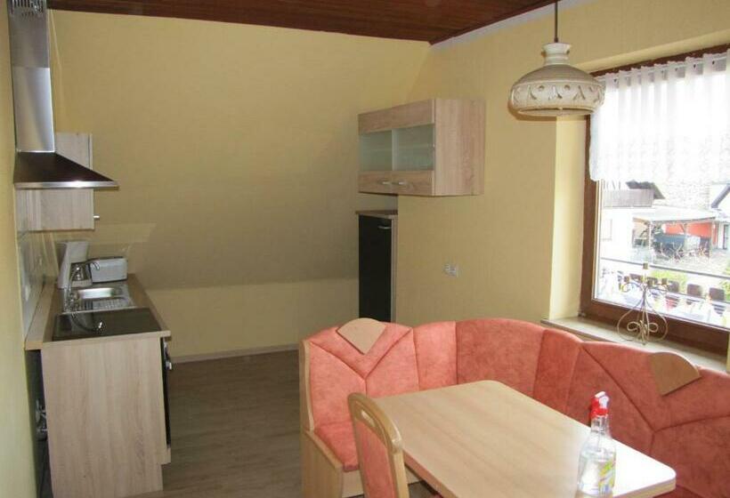 Apartamento 1 Dormitório, Panoramacafé Kattenes