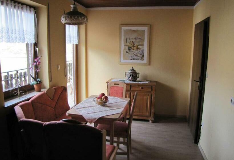 Apartamento 1 Dormitório, Panoramacafé Kattenes