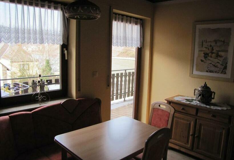 Apartamento 1 Dormitório, Panoramacafé Kattenes