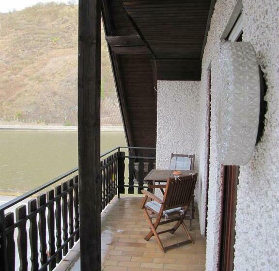 Apartamento 1 Dormitório, Panoramacafé Kattenes