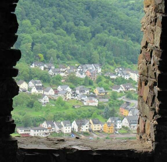 Apartamento 1 Dormitório, Panoramacafé Kattenes