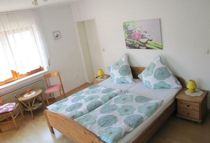 Quarto Estandar, Panoramacafé Kattenes