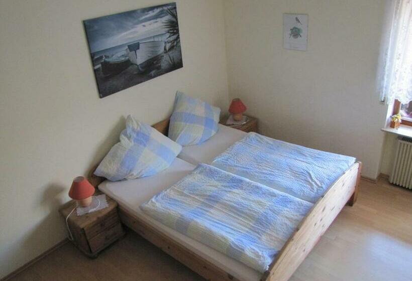 Quarto Estandar, Panoramacafé Kattenes