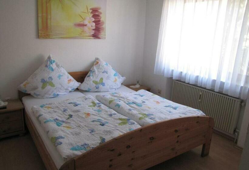 Quarto Estandar, Panoramacafé Kattenes