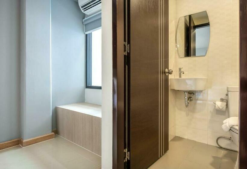 اتاق سوپریور, Plaai Play