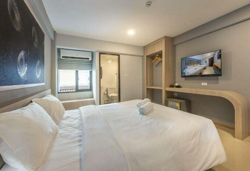 اتاق سوپریور, Plaai Play