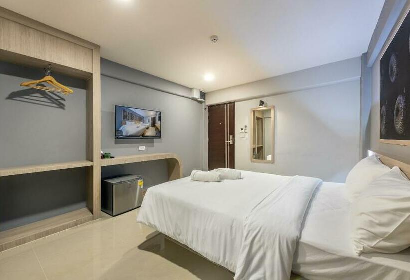 اتاق سوپریور, Plaai Play