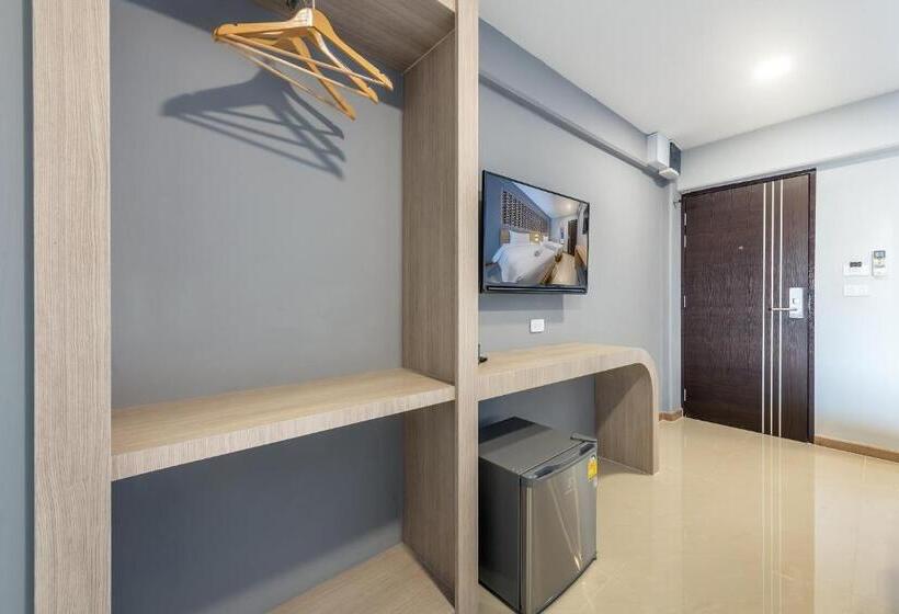 اتاق سوپریور, Plaai Play