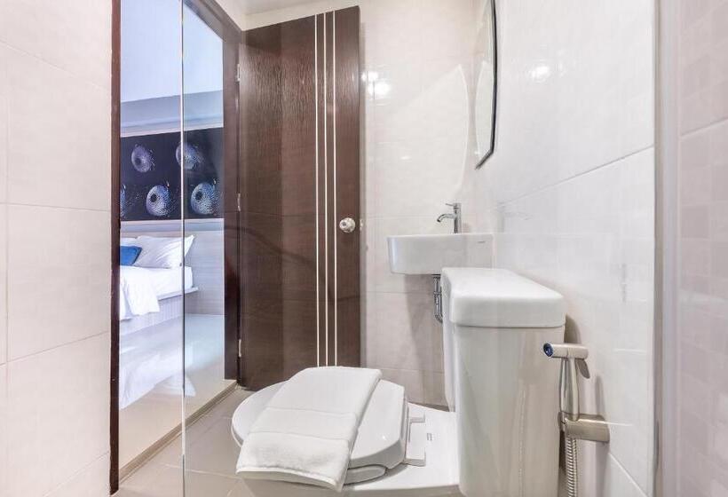 اتاق سوپریور, Plaai Play