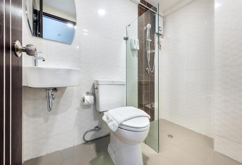 اتاق سوپریور, Plaai Play