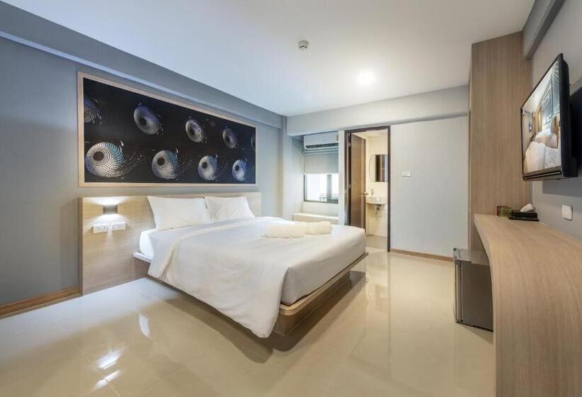 اتاق سوپریور, Plaai Play