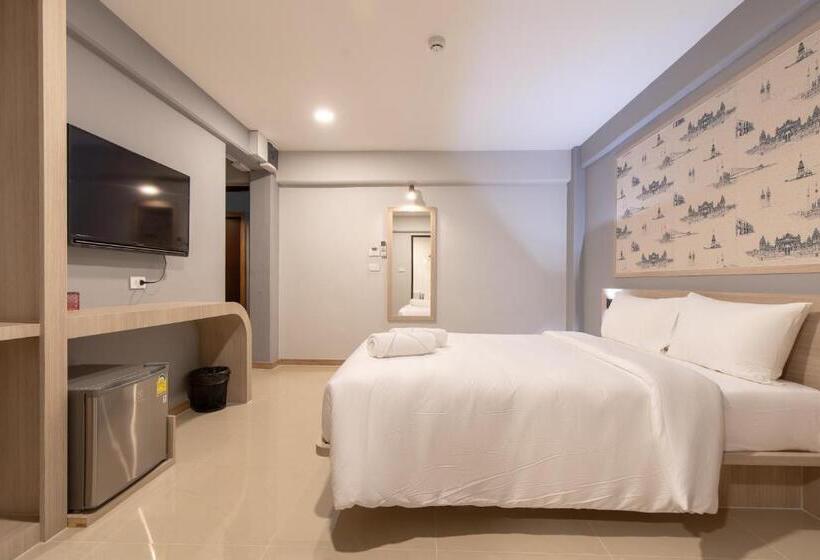 اتاق استاندارد, Plaai Play