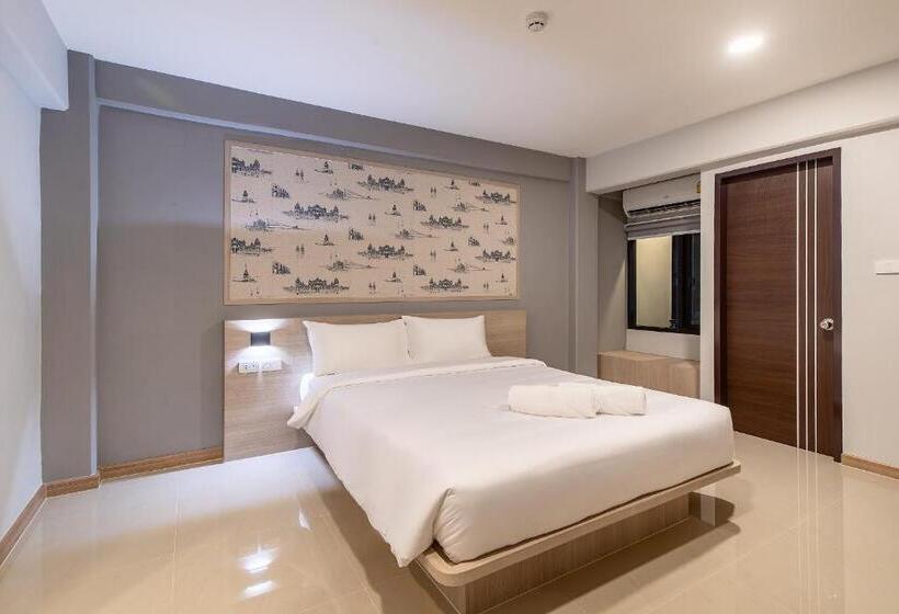 اتاق استاندارد, Plaai Play