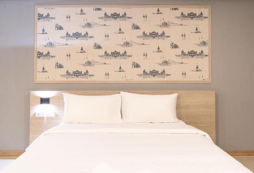 اتاق استاندارد, Plaai Play