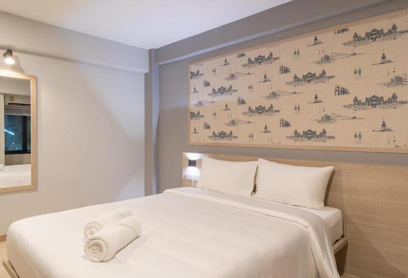 اتاق استاندارد, Plaai Play