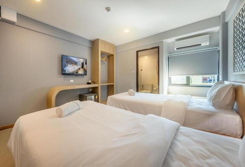 اتاق سوپریور, Plaai Play