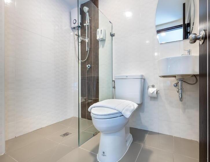 اتاق سوپریور, Plaai Play