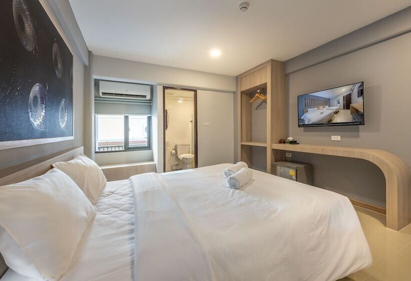 اتاق سوپریور, Plaai Play